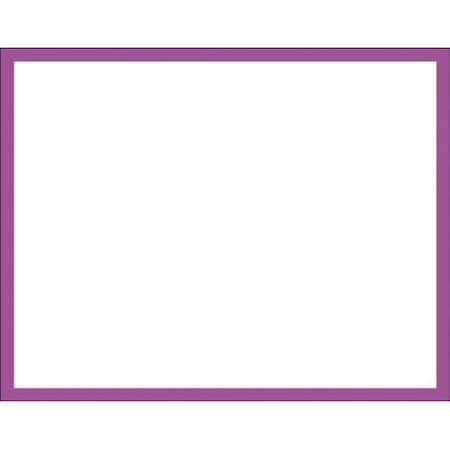 Accuform QUICKPOCKET DOCUMENT HOLDER 17 78 DTH210PR DTH210PR